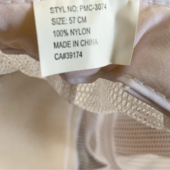 Choppers Snapback Trucker Hat Bikercore White & Black Motorcycle Flames Vintage - Picture 8 of 9